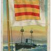 Pilot flag Spain.