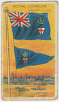 Royal London Yacht Club.