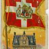 Denmark Royal Standard.