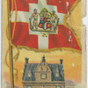 Denmark Royal Standard.