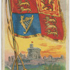 England Royal Standard.