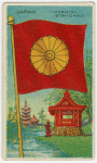 Japan Imperial Standard.