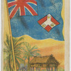 Straits Settlements.