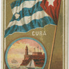 Cuba.