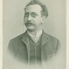 Paul Lindau, 1839-1919.