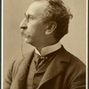 Paul Lindau, 1839-1919.