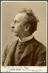 Paul Lindau, 1839-1919.
