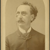 Paul Lindau, 1839-1919.