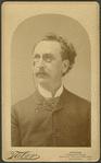 Paul Lindau, 1839-1919.