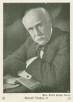 Rudolf Lindau, 1829-1910.