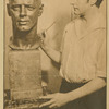 Charles A. (Charles Augustus) Lindbergh, 1902-1974.