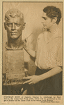 Charles A. (Charles Augustus) Lindbergh, 1902-1974.