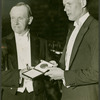 Charles A. (Charles Augustus) Lindbergh, 1902-1974.