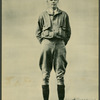 Charles A. (Charles Augustus) Lindbergh, 1902-1974.