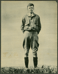 Charles A. (Charles Augustus) Lindbergh, 1902-1974.