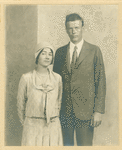 Charles A. (Charles Augustus) Lindbergh, 1902-1974.