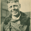 Charles A. (Charles Augustus) Lindbergh, 1902-1974.