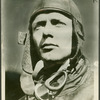 Charles A. (Charles Augustus) Lindbergh, 1902-1974.