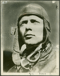 Charles A. (Charles Augustus) Lindbergh, 1902-1974.