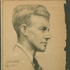 Charles A. (Charles Augustus) Lindbergh, 1902-1974.