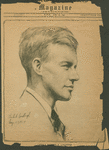 Charles A. (Charles Augustus) Lindbergh, 1902-1974.