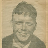 Charles A. (Charles Augustus) Lindbergh, 1902-1974.