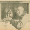 Charles A. (Charles Augustus) Lindbergh, 1902-1974.