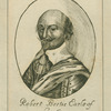 Robert Bertie, Earl of Lindsey, 1582-1642.