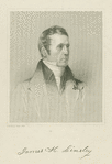 James H. (James Harvey) Linsley, 1787-1843.