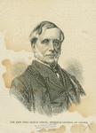 John Young, Baron Lisgar, 1807-1876