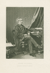 John Young, Baron Lisgar, 1807-1876
