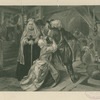 The Arrest of Alice Lisle for Concealing Fugitives from Sedgemoor