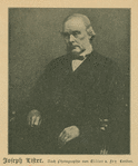 Joseph Lister