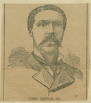 John Little.