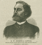 Joseph Little.