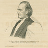 Rt, Rev. Abram Newkirk Littlejohn, D.D., Bishop of the Protestant Episcopal Church