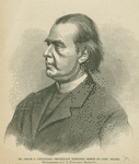Dr. Abram N. Littlejohn, Protestant Episcopal Bishop of Long Island