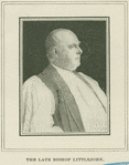 The Late Bishop Littlejohn