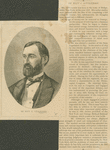 De Witt Clinton Littlejohn, 1818-1892.