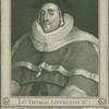 Edward Littleton, Lord Littleton, 1589-1645.