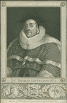 Edward Littleton, Lord Littleton, 1589-1645.