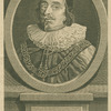 Edward Littleton, Lord Littleton, 1589-1645.