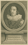 Edward Littleton, Lord Littleton, 1589-1645.