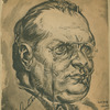 M. M. (Maksim Maksimovich) Litvinov, 1876-1951.