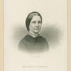 Mary Livermore.