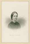 Mary Livermore.