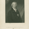 The Rt. Honble. Robert Jenkinson, Earl of Liverpool, K.G. & C.