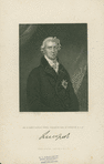 Robert Banks Jenkinson, Earl of Liverpool, 1770-1828.