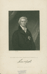 The Rt. Honble. Robert Jenkinson, Earl of Liverpool, K.G. & C.
