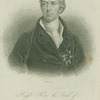 Robert Banks Jenkinson, Earl of Liverpool, 1770-1828.
